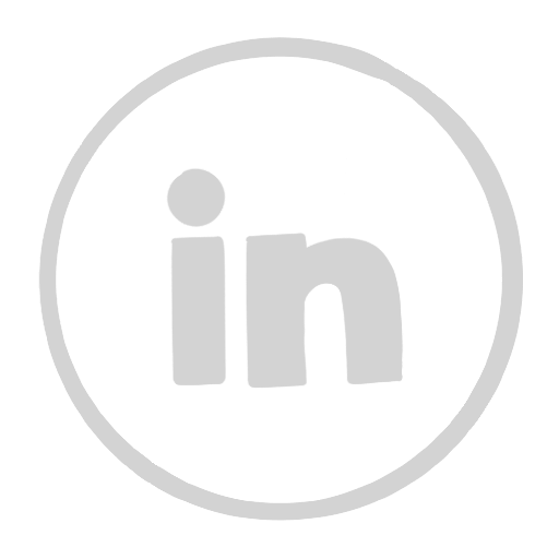 LinkedIn Link Icon