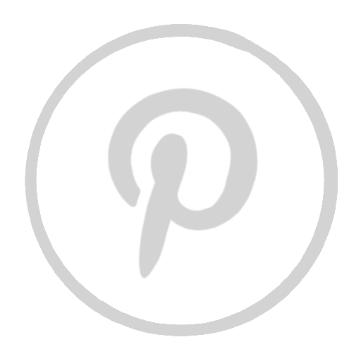 Pinterest Link Icon